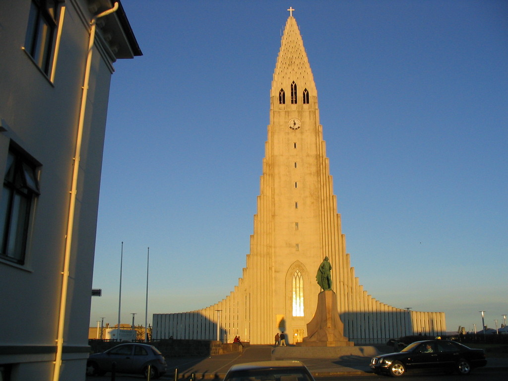 Reykjavik